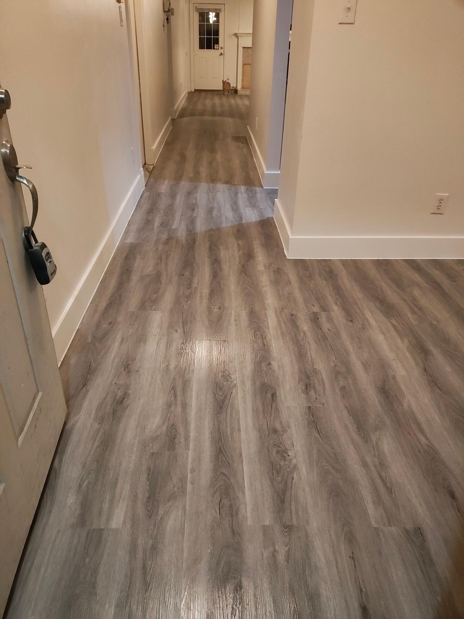 Hammond Remodeling & Construction Image