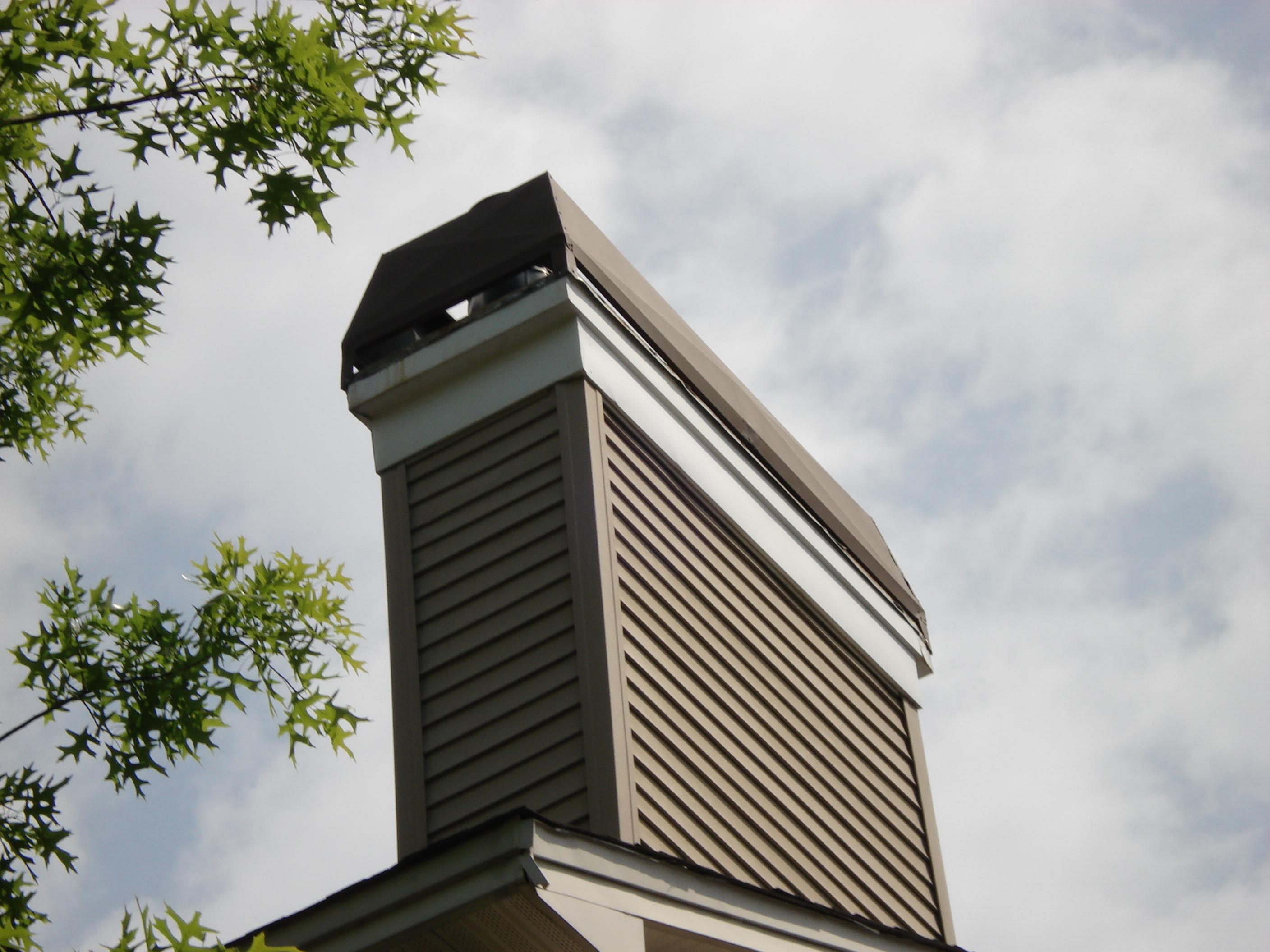 Carolina Professional Repair, LLC Logo