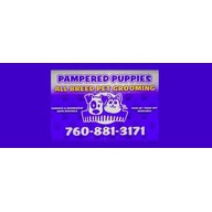 Pampered Puppies Pet Grooming