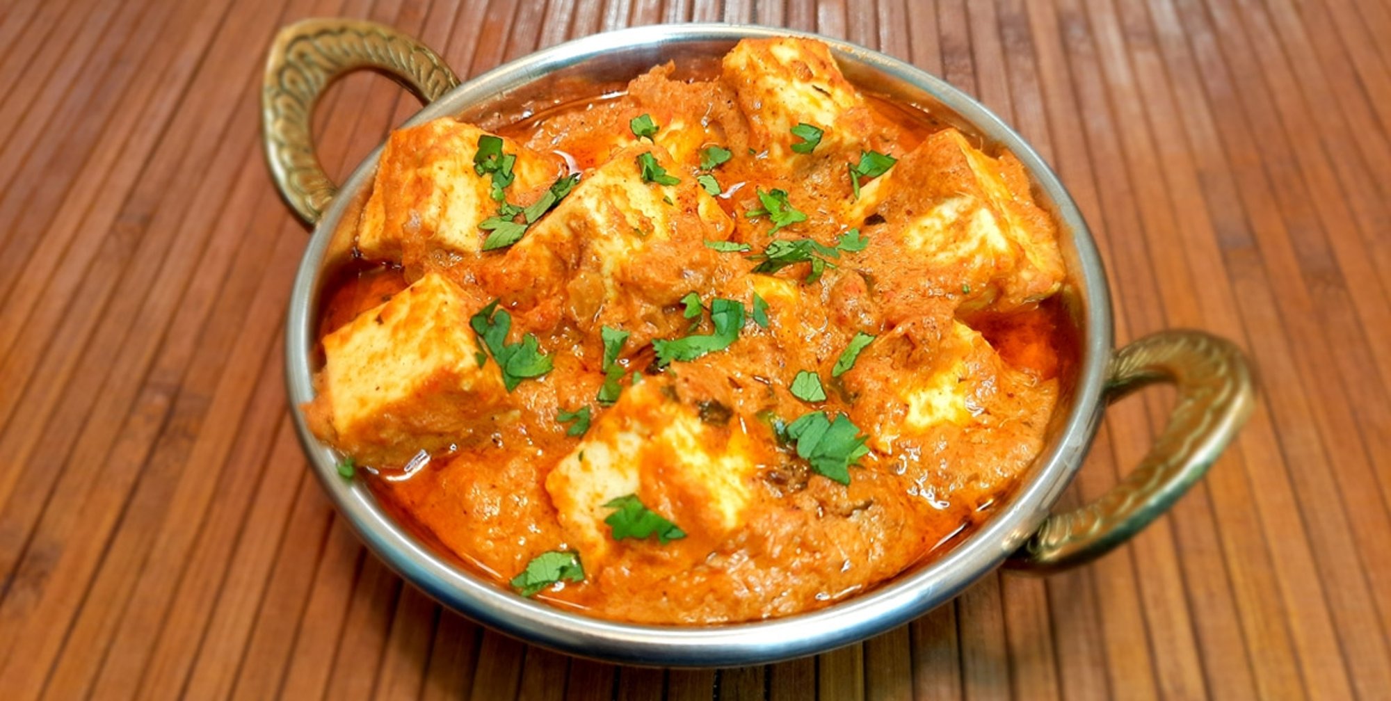 Paneer Masala