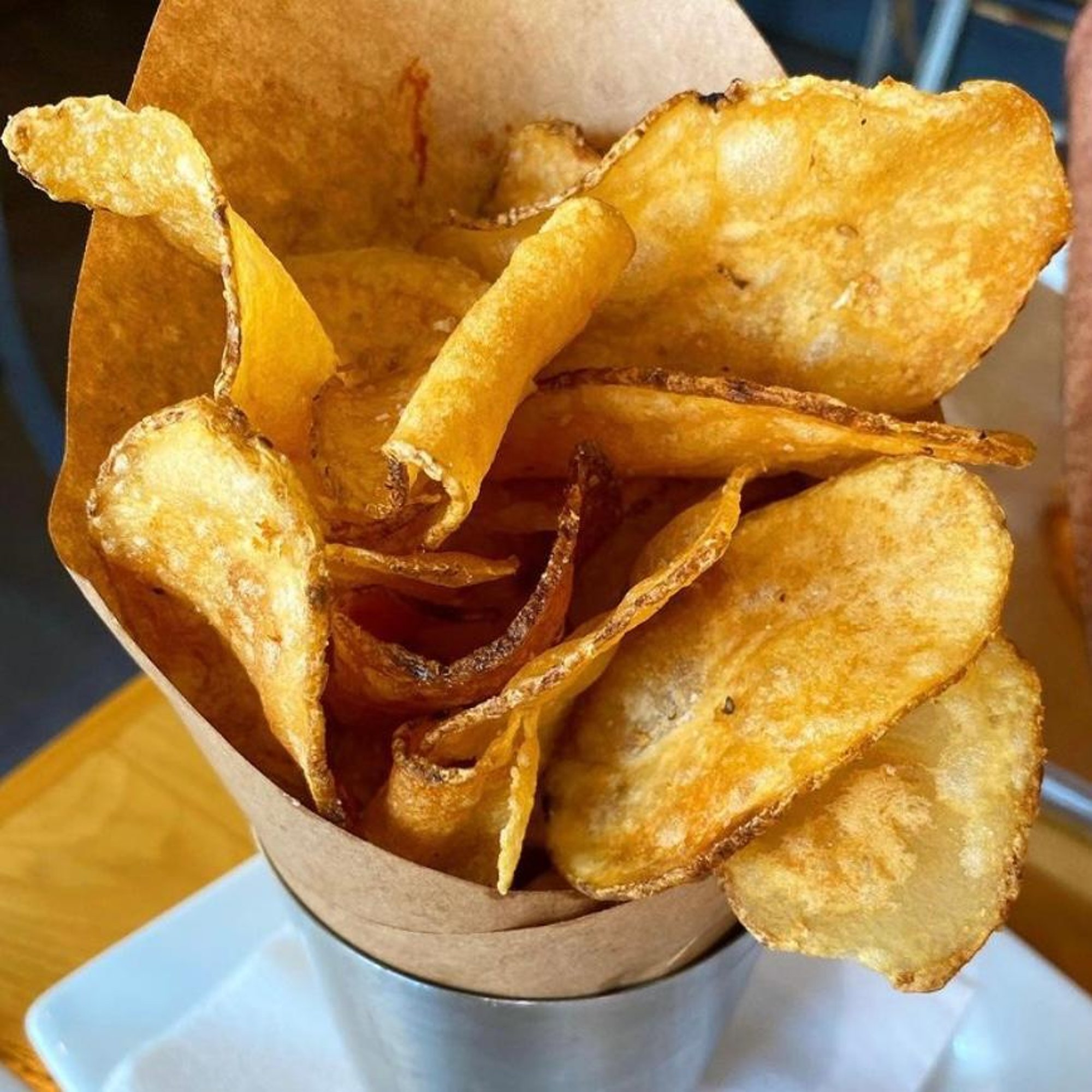 DGC Chips