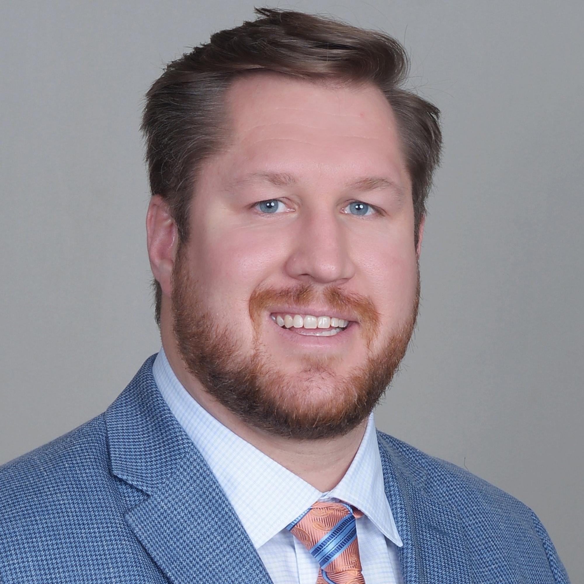 Edward Jones - Financial Advisor: Alex Richards