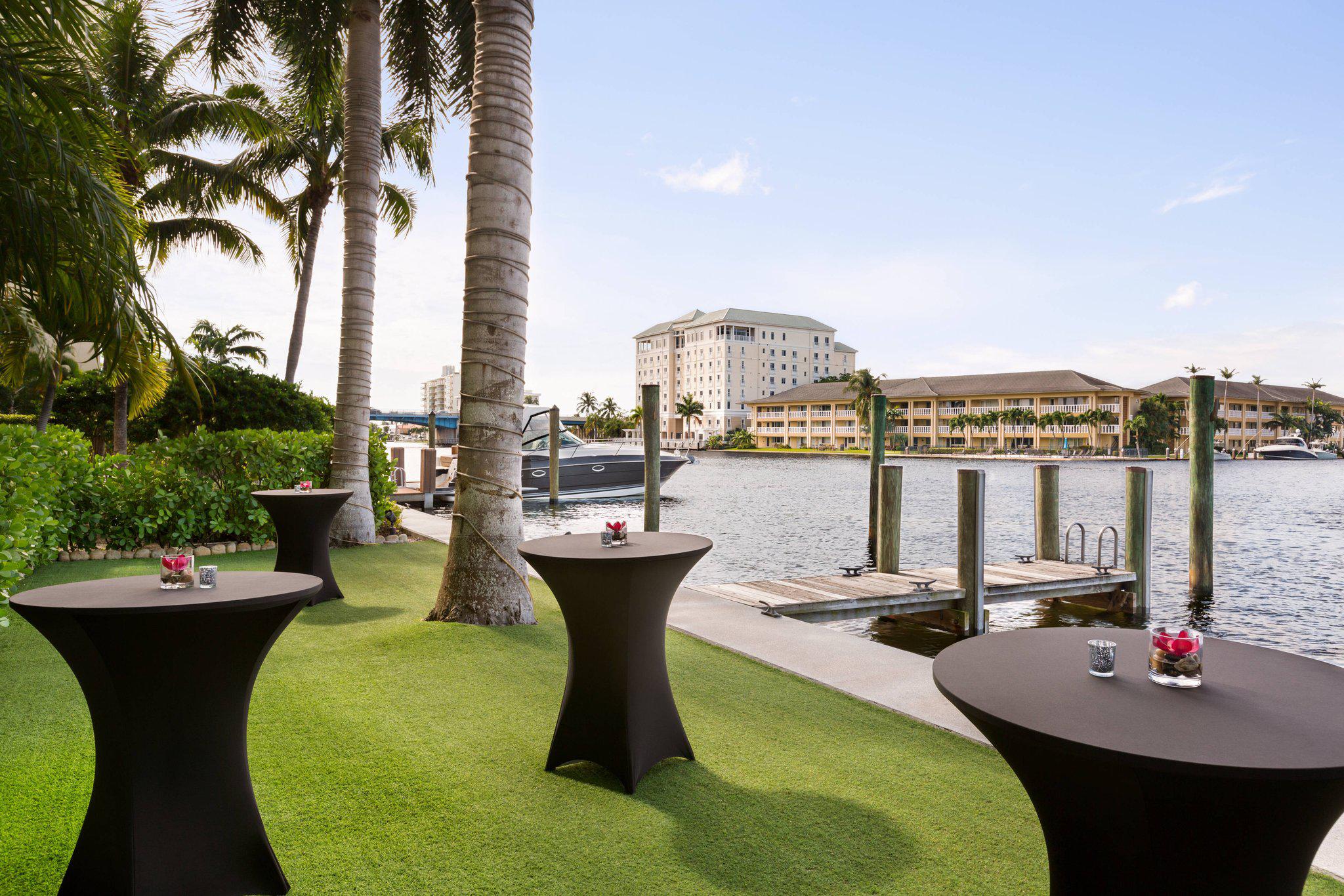 Residence Inn by Marriott Fort Lauderdale Intracoastal/Il Lugano Photo