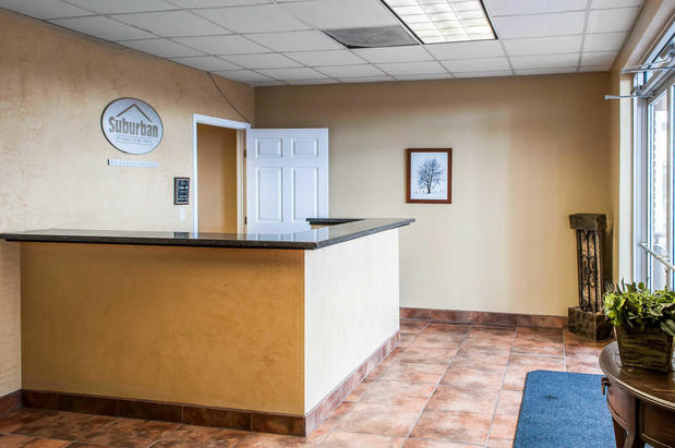 Images Suburban Extended Stay Hotel East