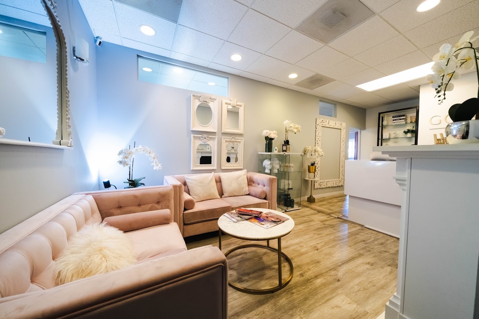 GC Skin Med Spa