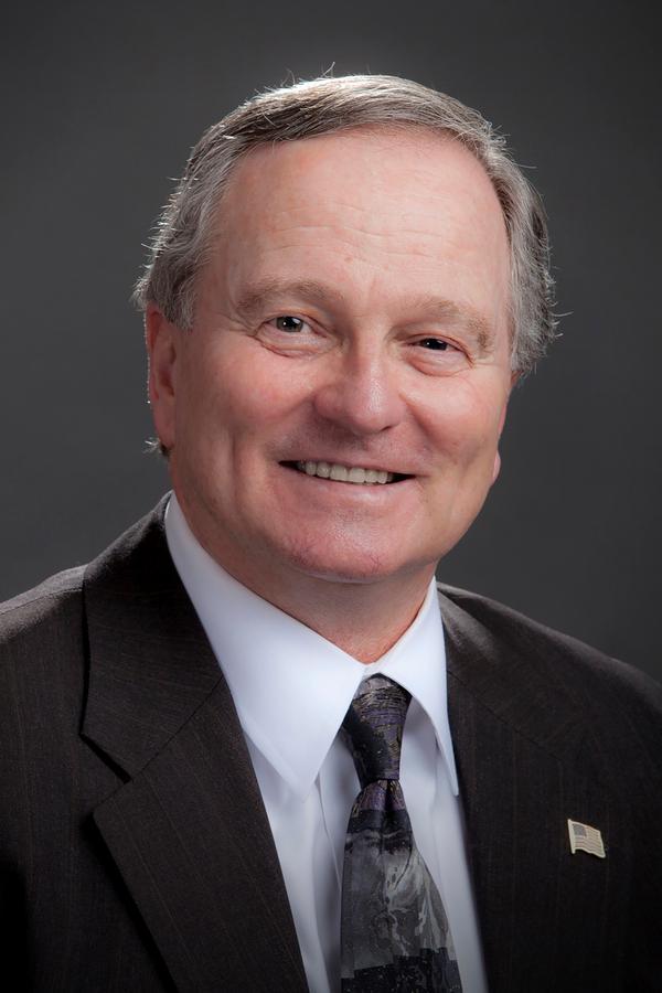 Edward Jones - Financial Advisor: Rick Murphy, AAMS® Photo