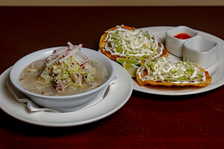 Pozole