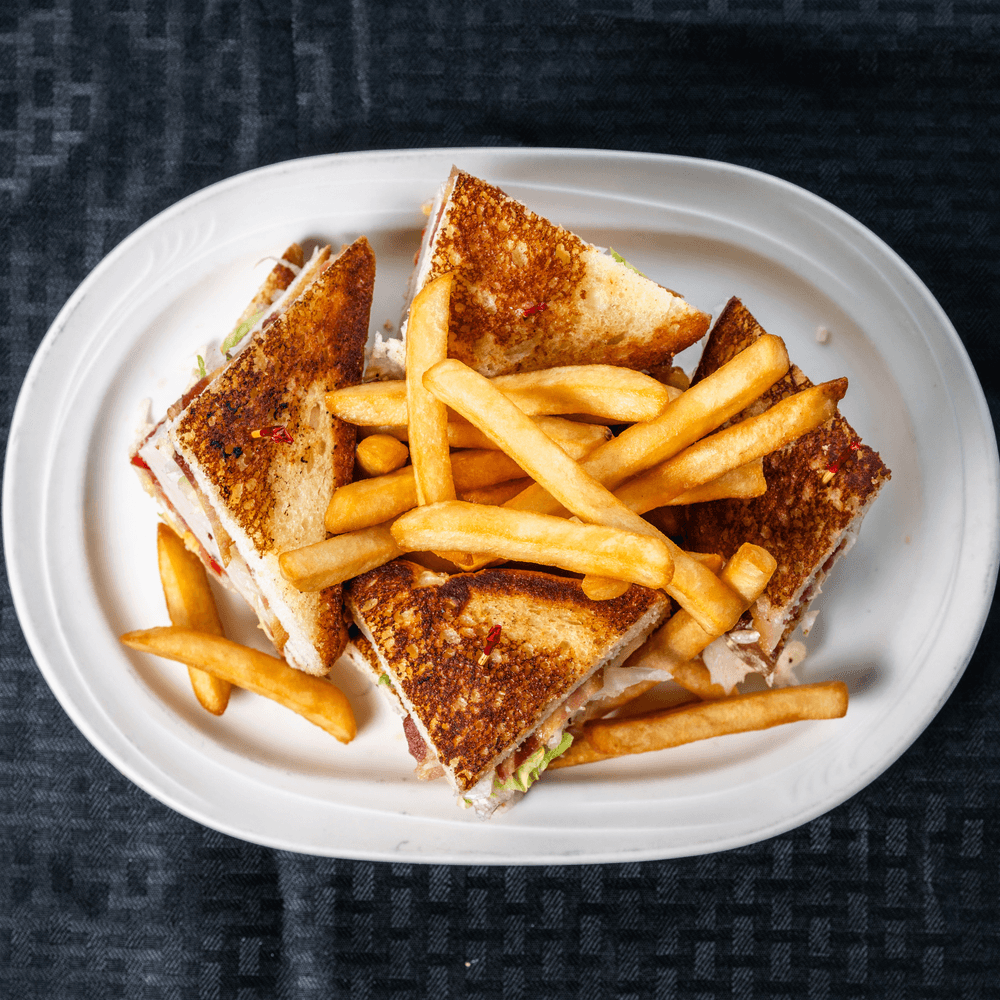 Turkey Club