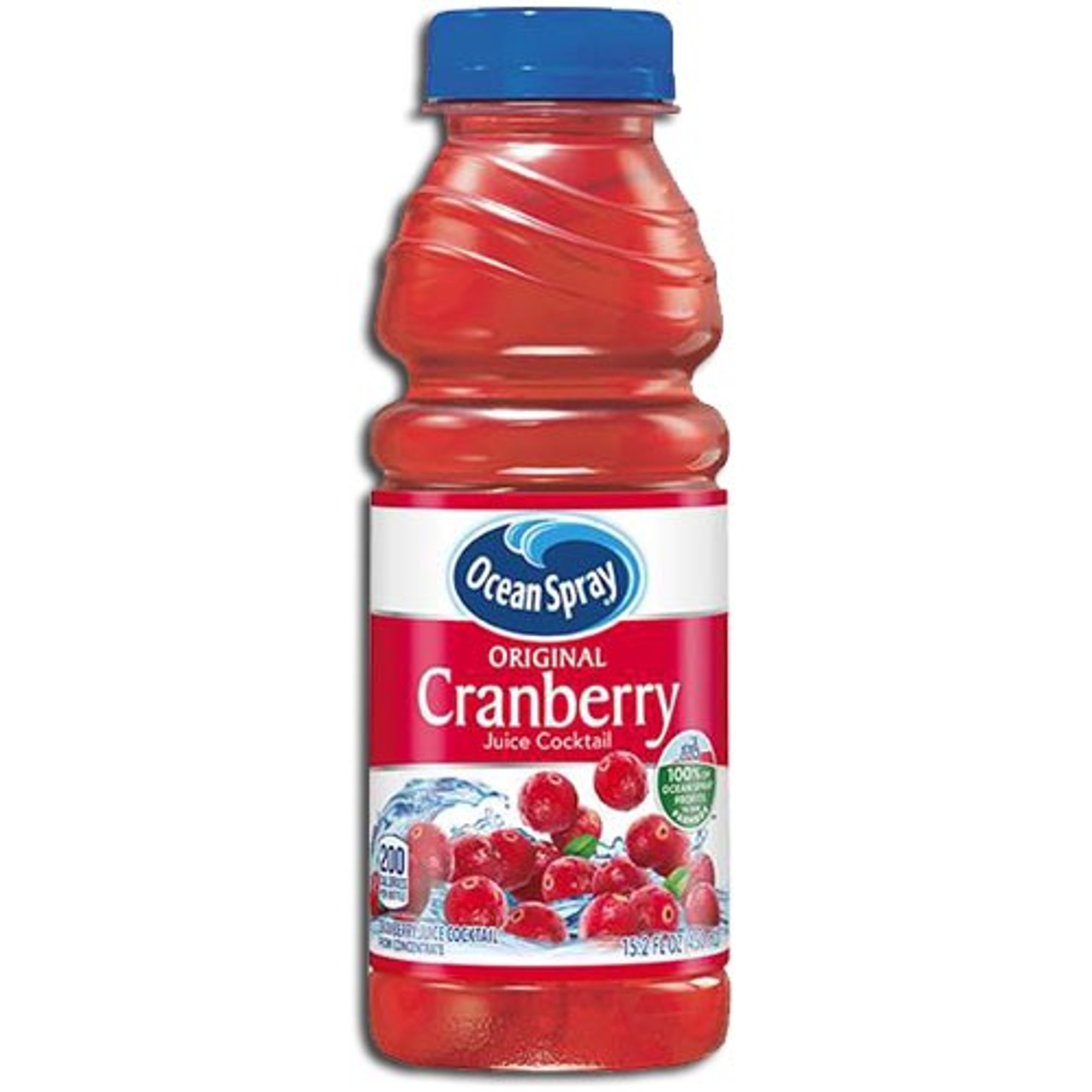 Cranberry Juice