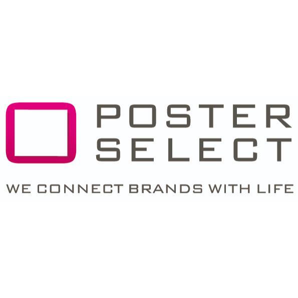 Logo von PosterSelect GmbH