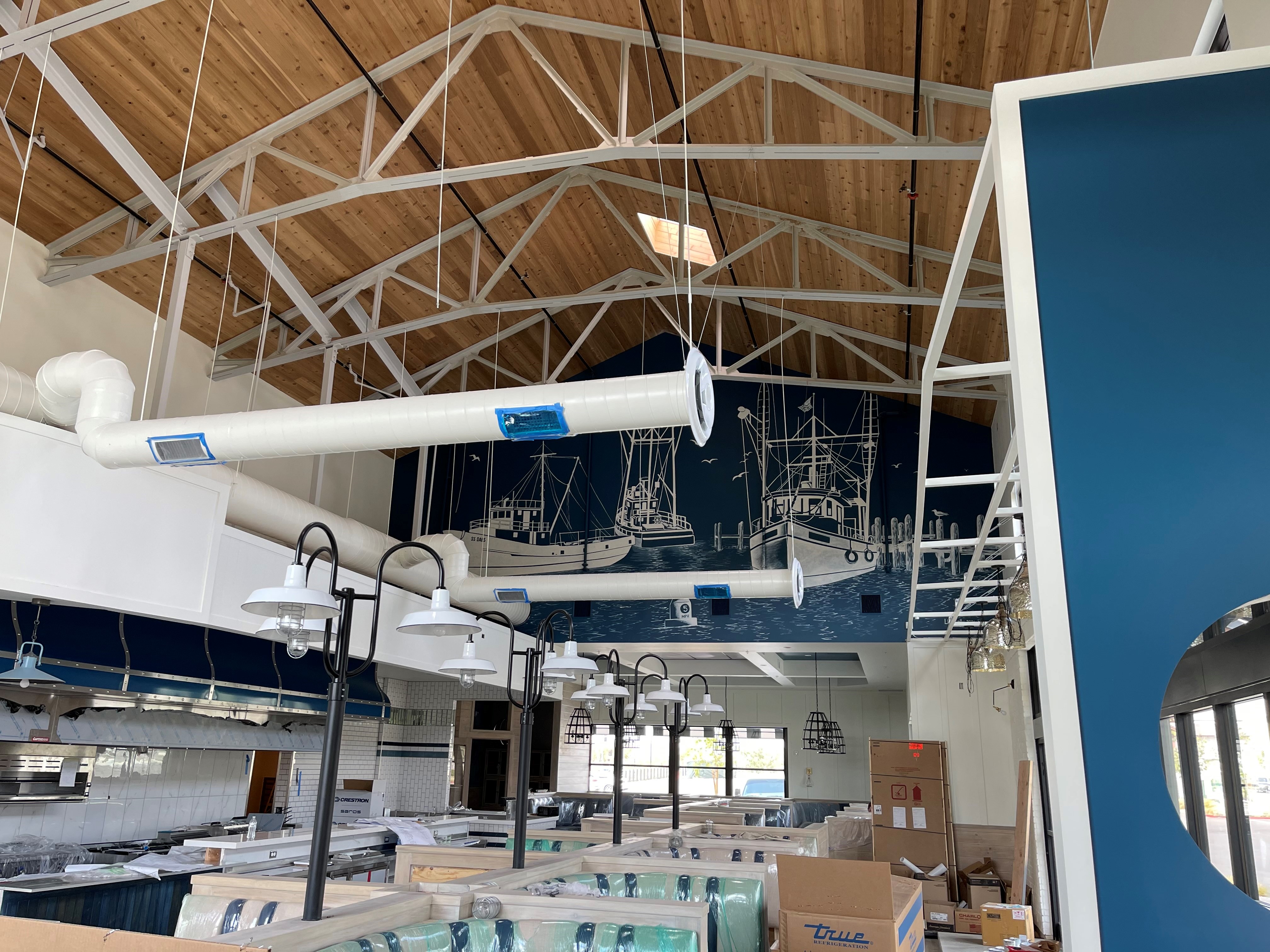 A Plus Air Corp Image