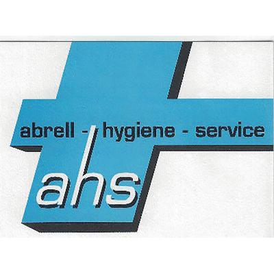 Logo von ahs - Schädlingsbekämpfung Abrell