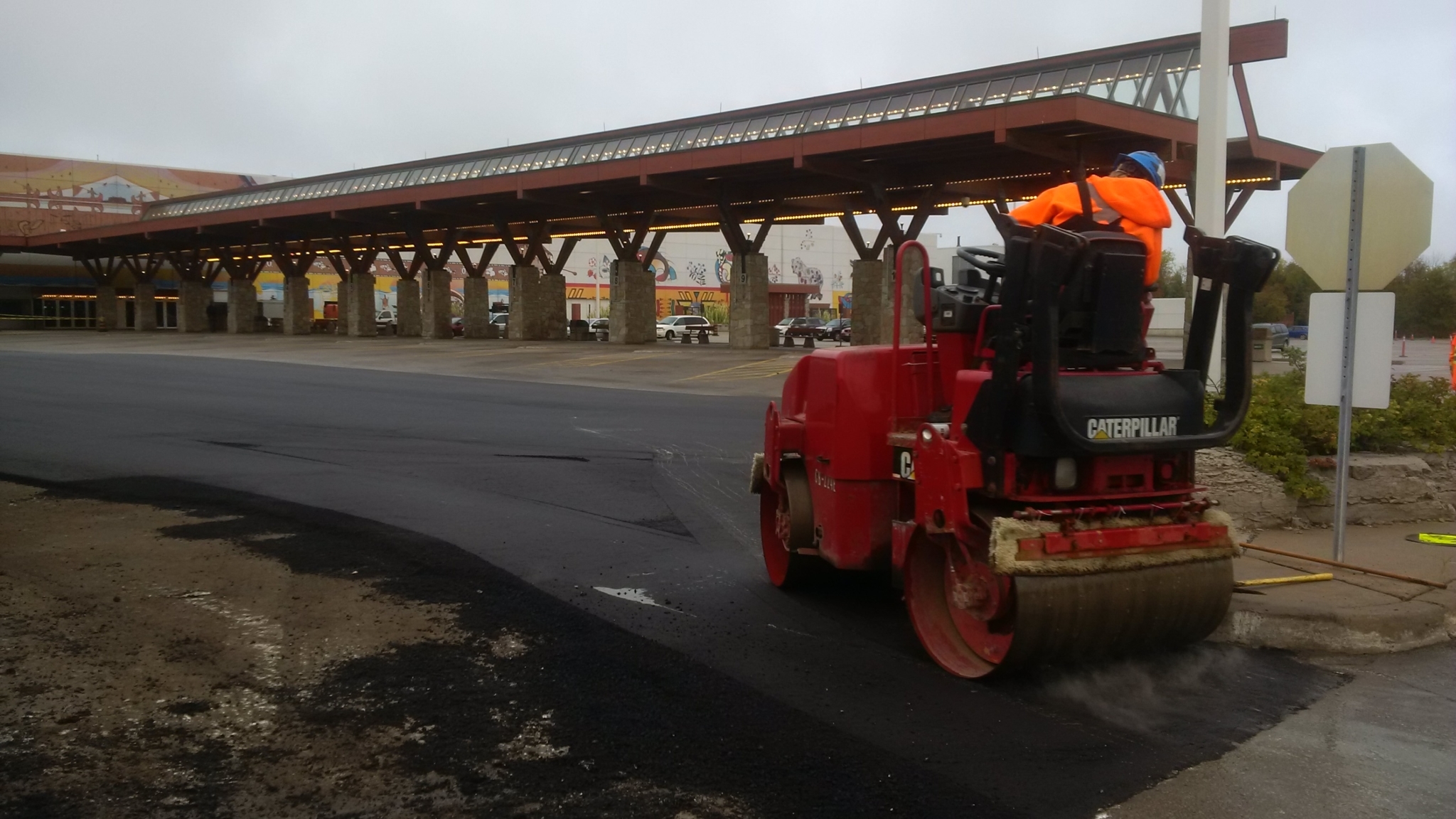Images Cottage Country Paving