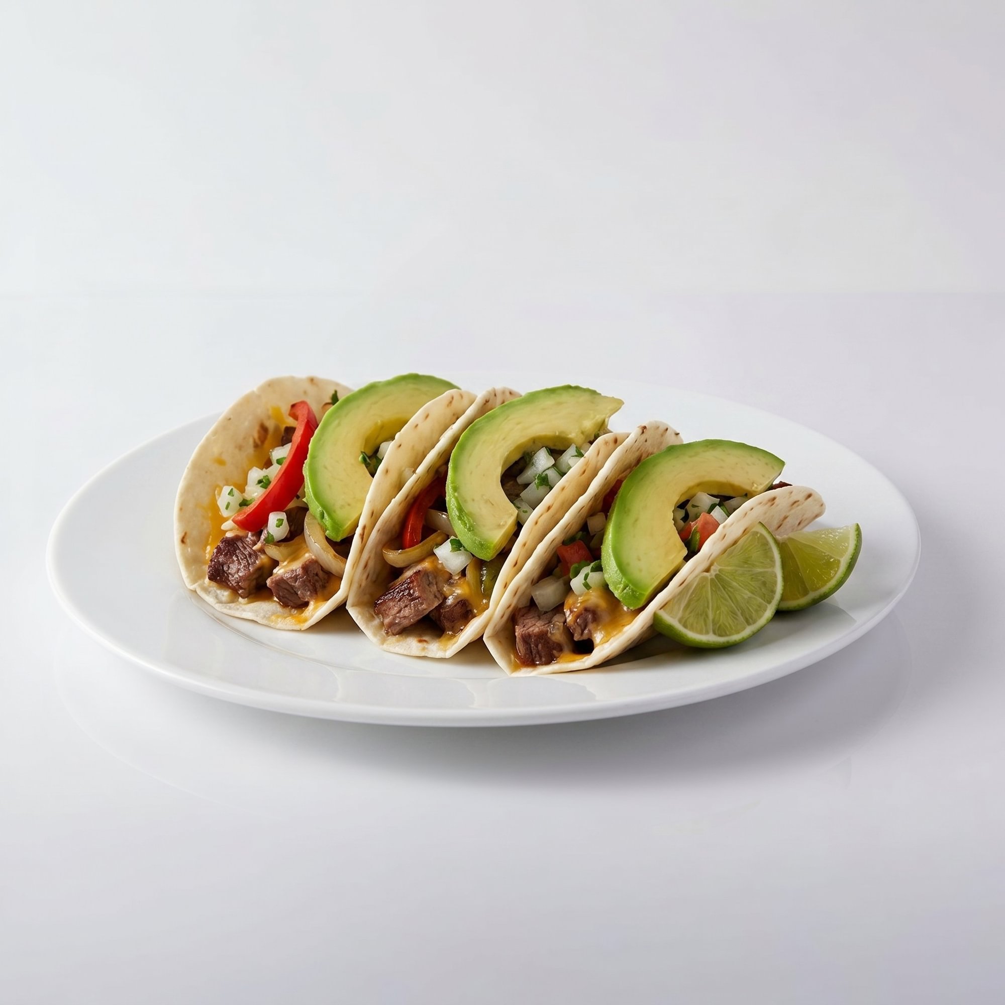 3 Street Tacos