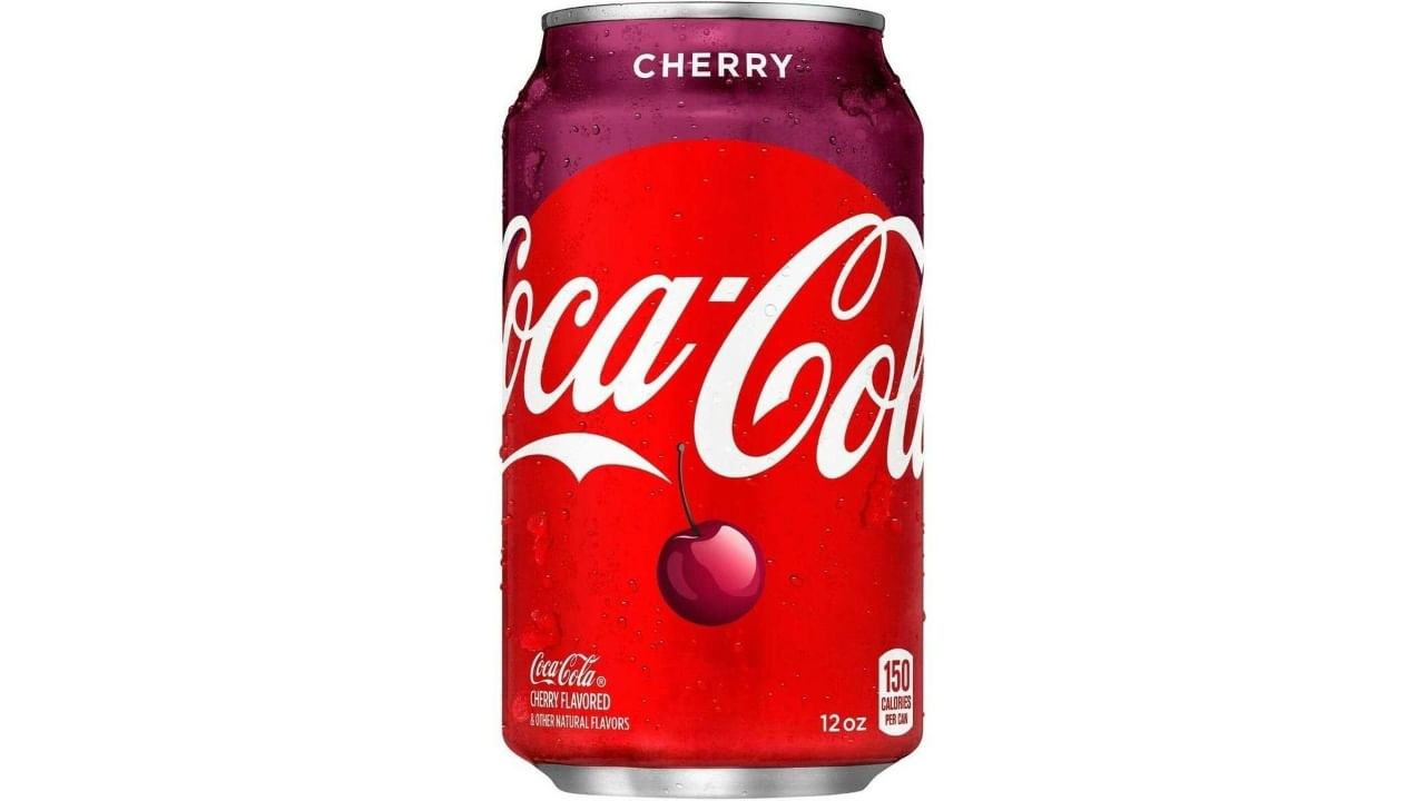 Cherry Coke
