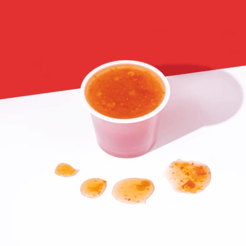 Sweet Chili Soss
