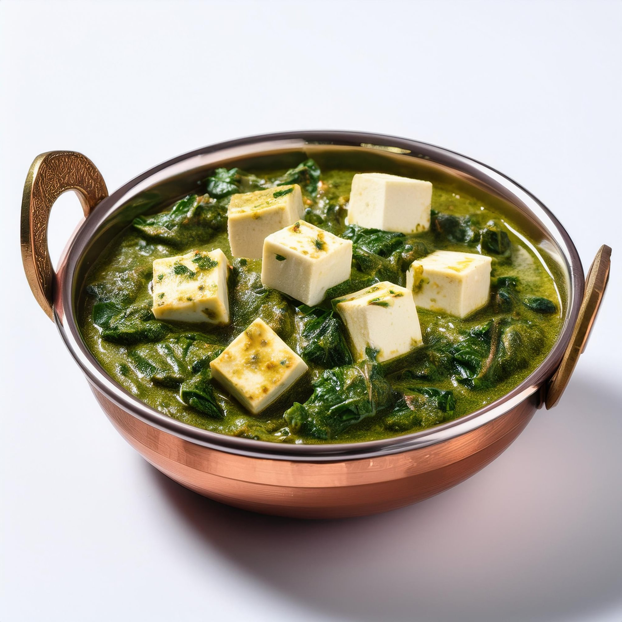 SAAG PANEER