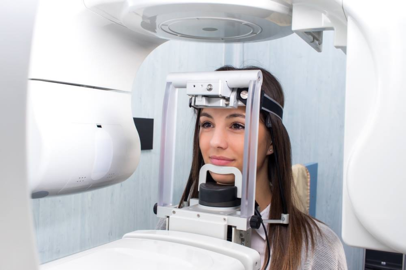 Images Studio Dentistico Cappelli
