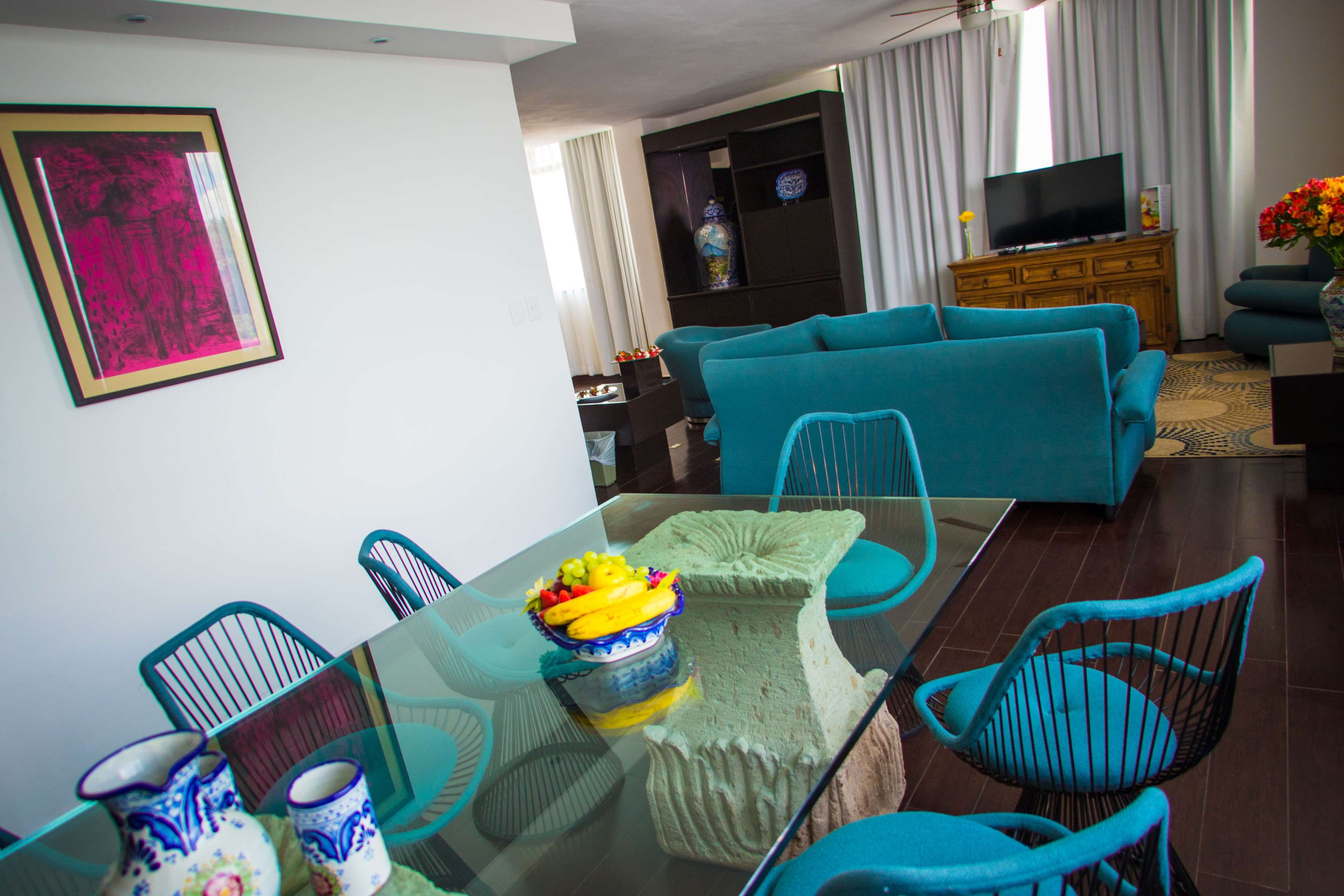 Images Best Western Plus Puebla