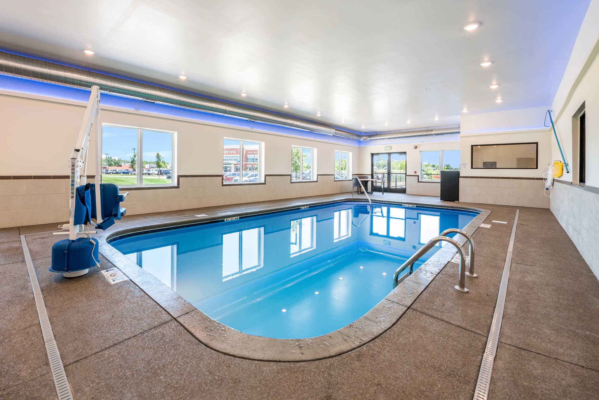 Comfort Suites Marysville Columbus Northwest In Marysville Oh