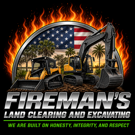 Firemans Land Clearing & Excavation