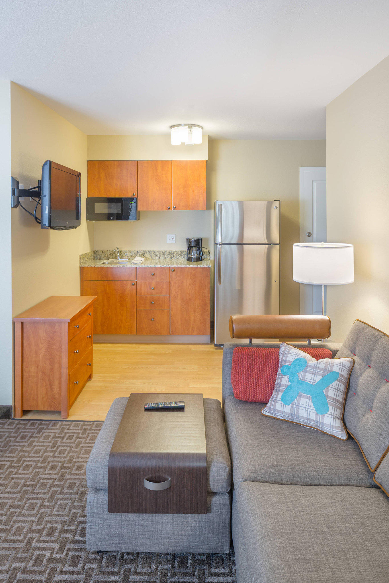 TownePlace Suites by Marriott Portland Hillsboro Photo