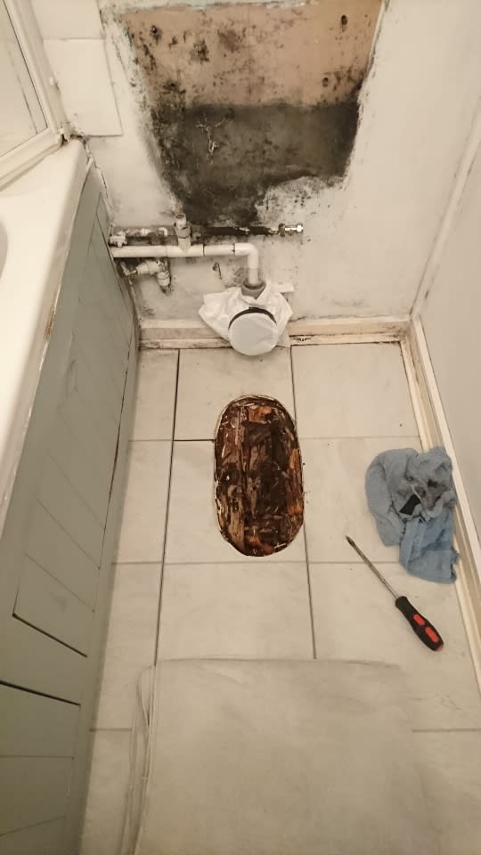 Images K & D Property Maintenance