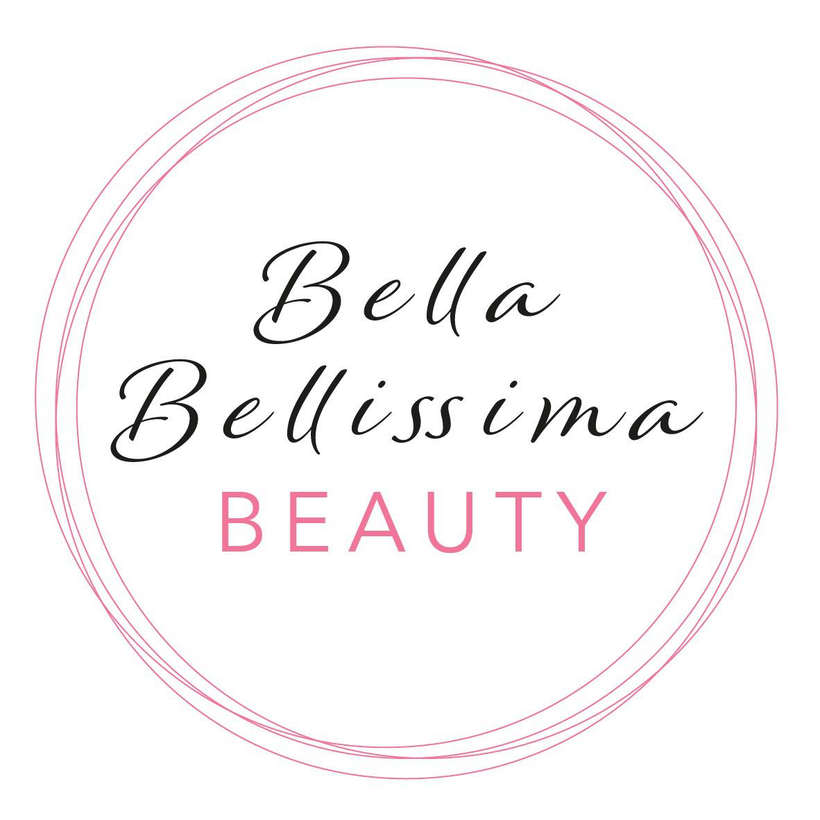 Logo von Bella Bellissima Beauty