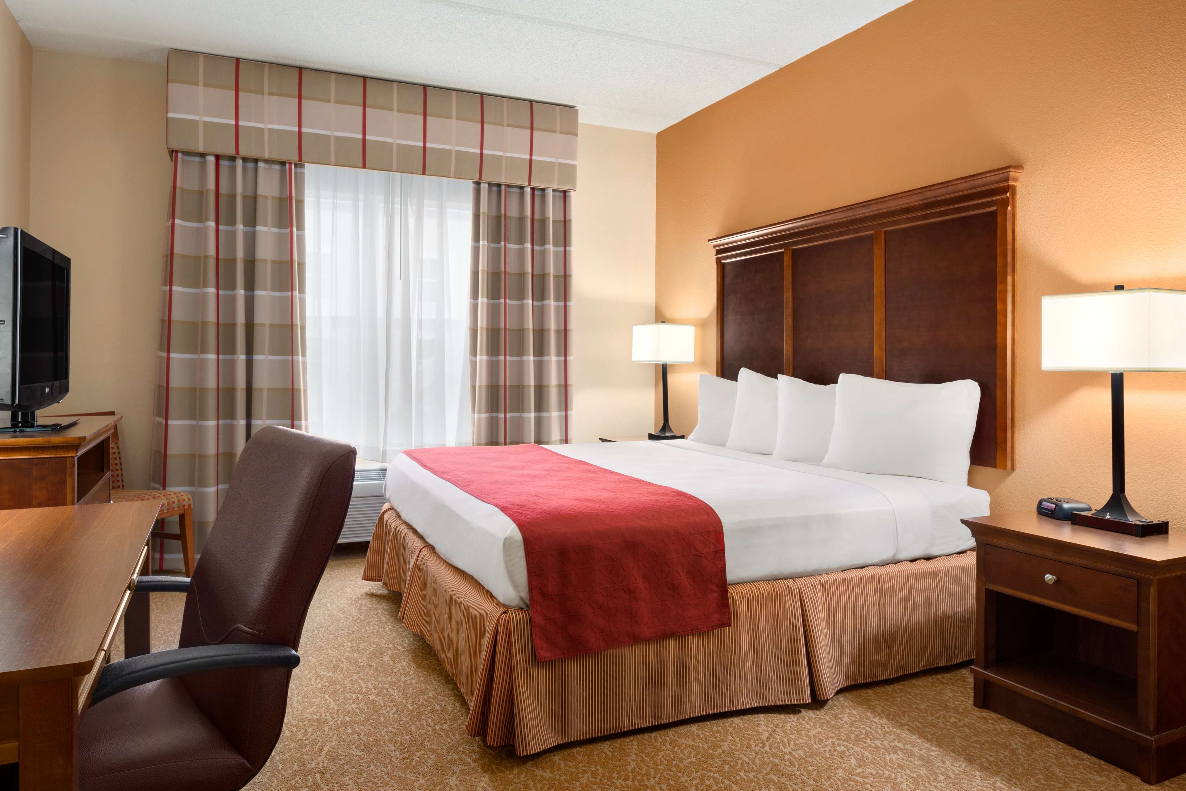 Country Inn & Suites by Radisson, Anderson, SC Photo