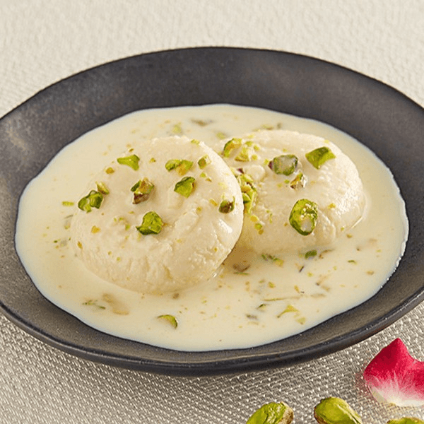Rasmalai