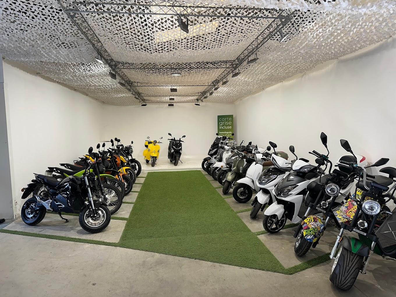 Miniature de la galerie