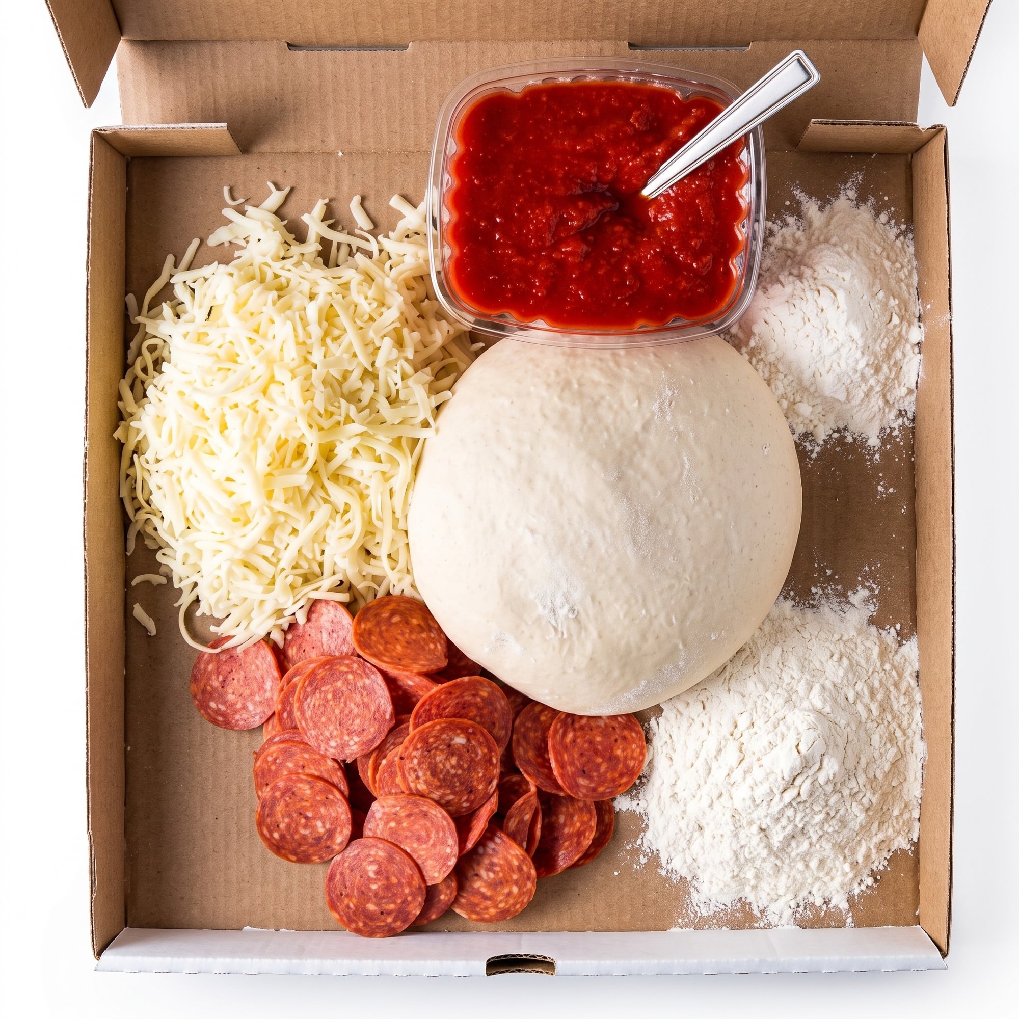 Pizza Kit