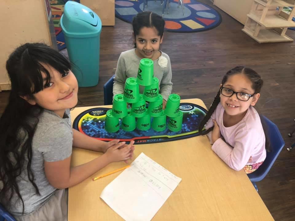 #1 Child Enrichment Center image
