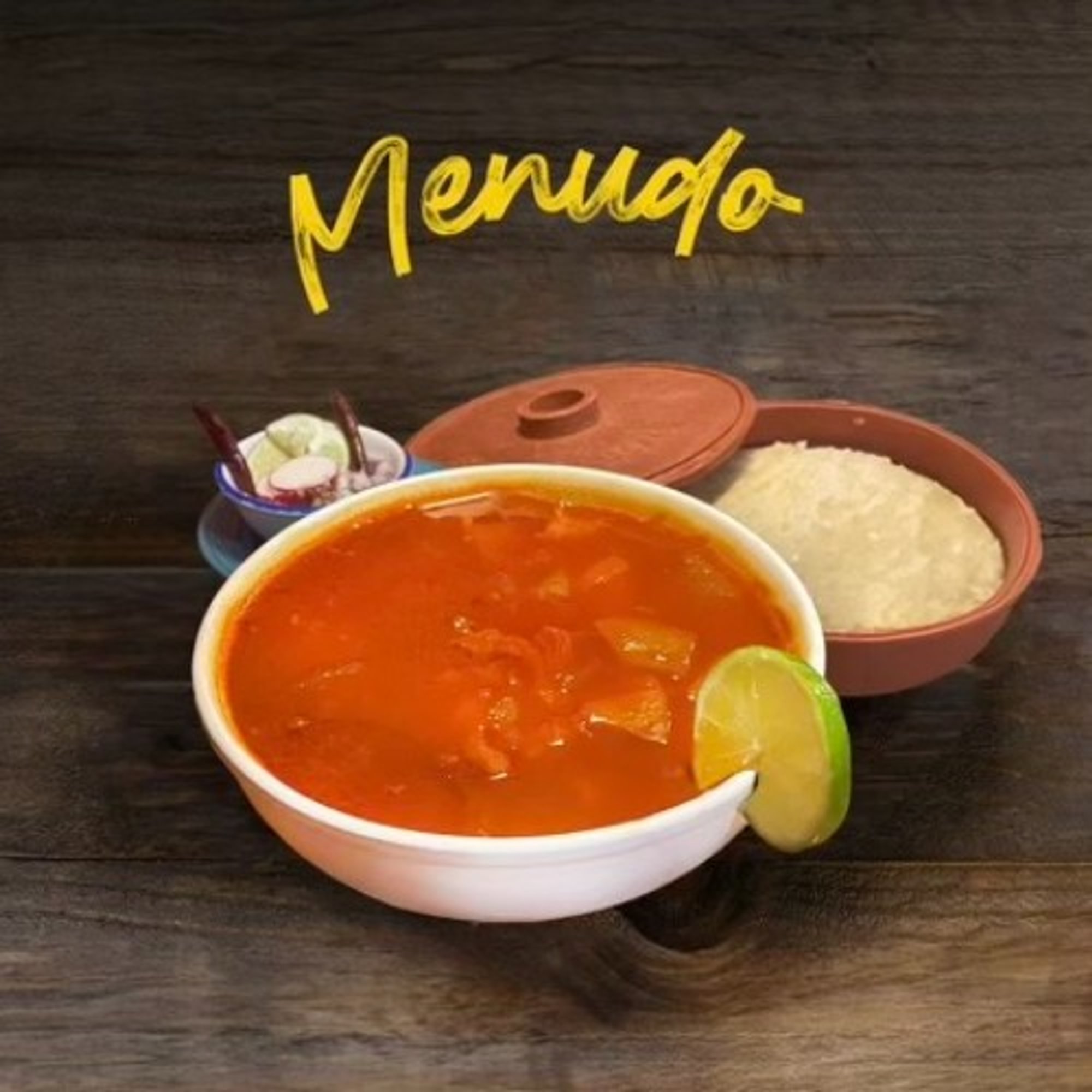 Menudo