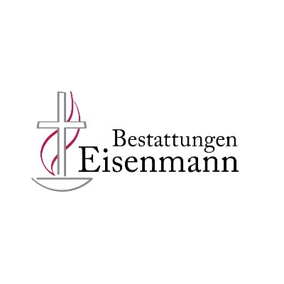 Logo von Eisenmann Bestattungen GmbH