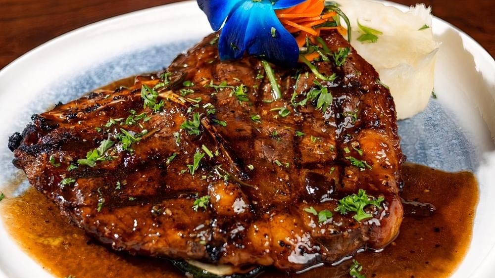 T Bone