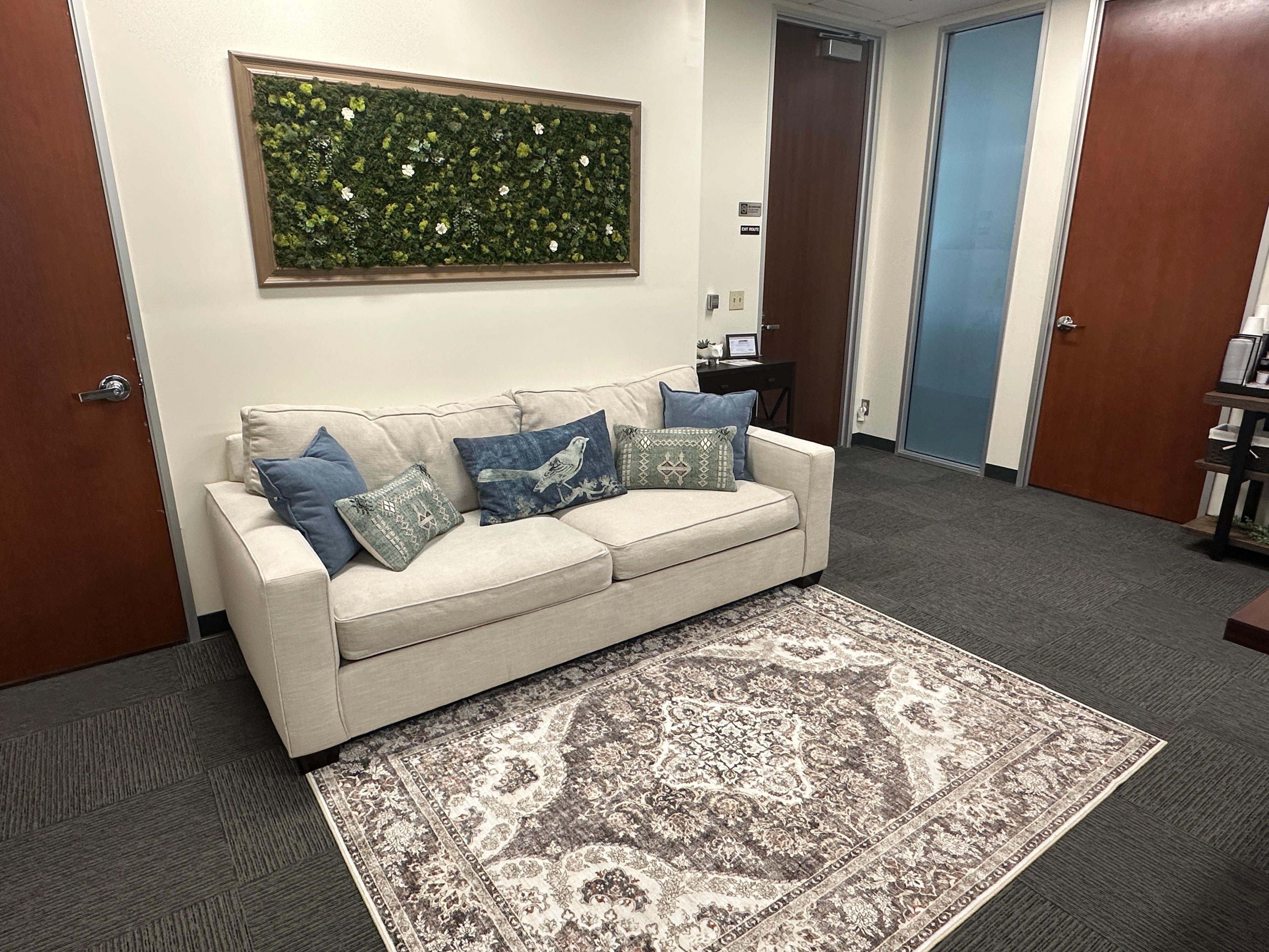 Bay Tree Therapy Group