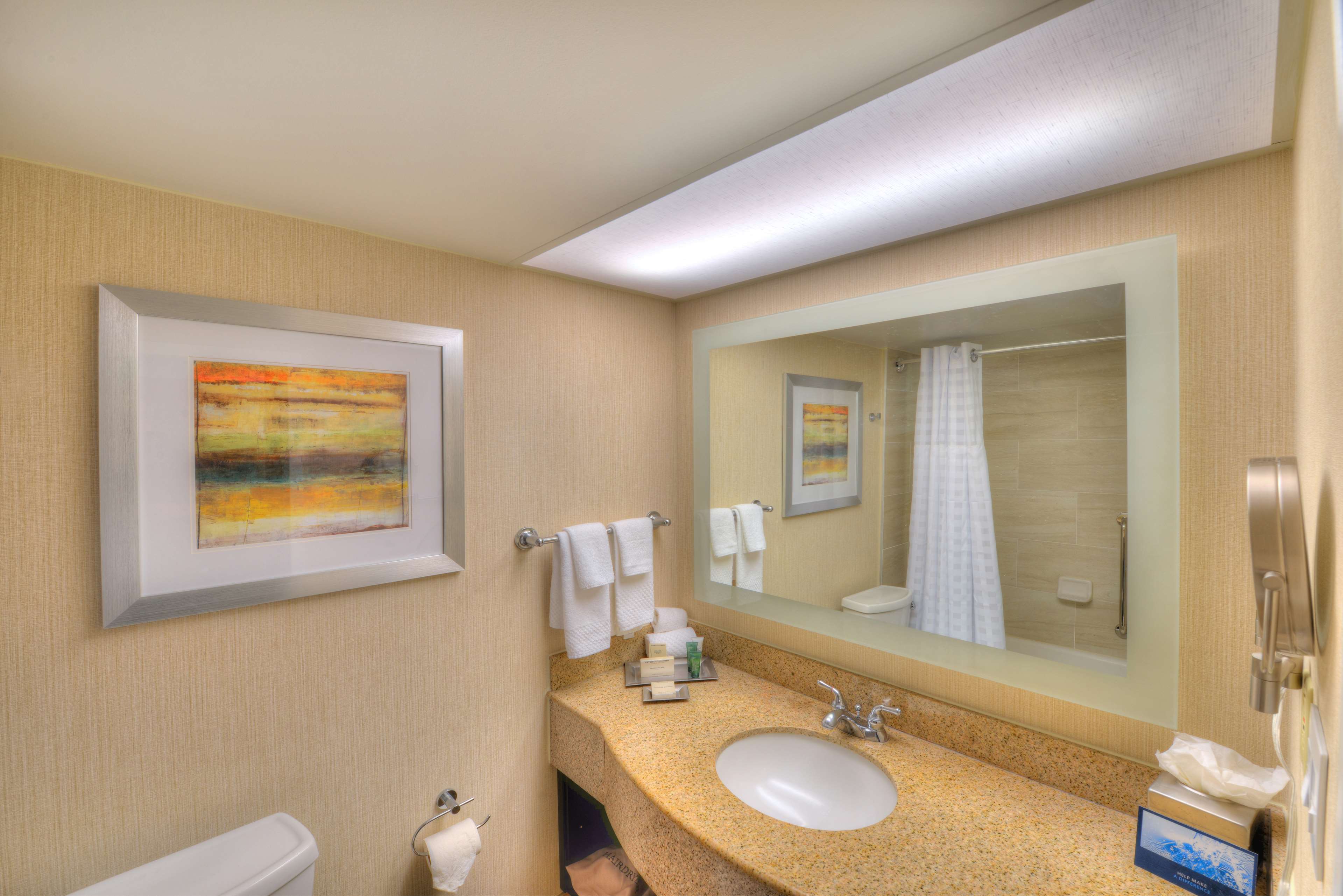 Hilton Orlando/Altamonte Springs Photo