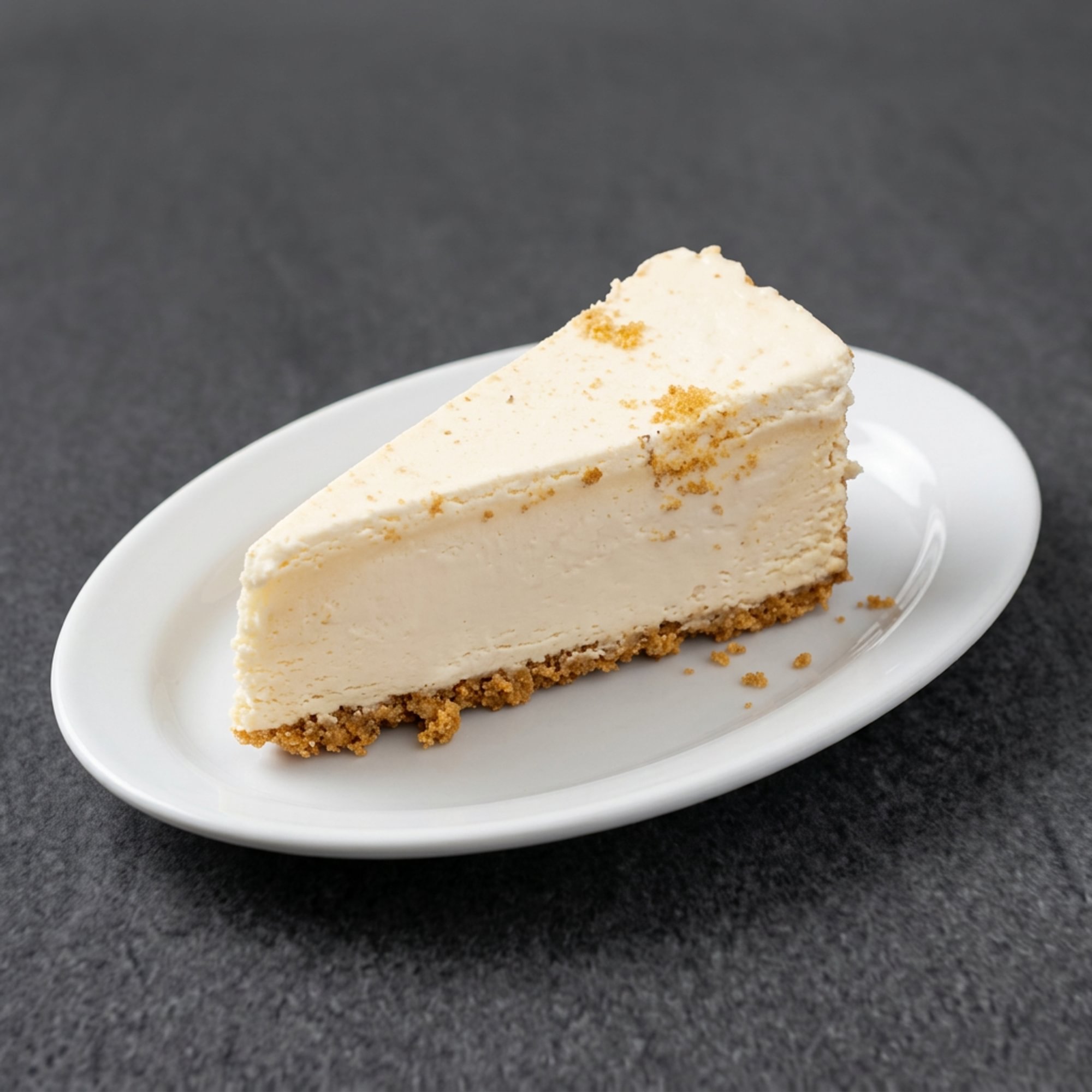 NY Cheesecake