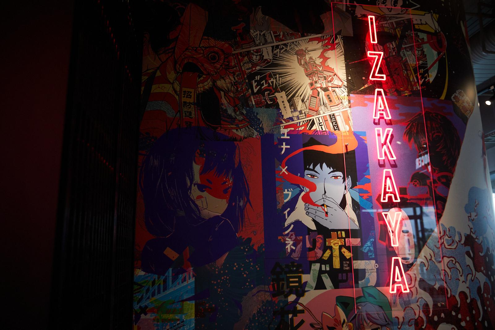 Izakaya Rin Japanese Restaurant & Bar