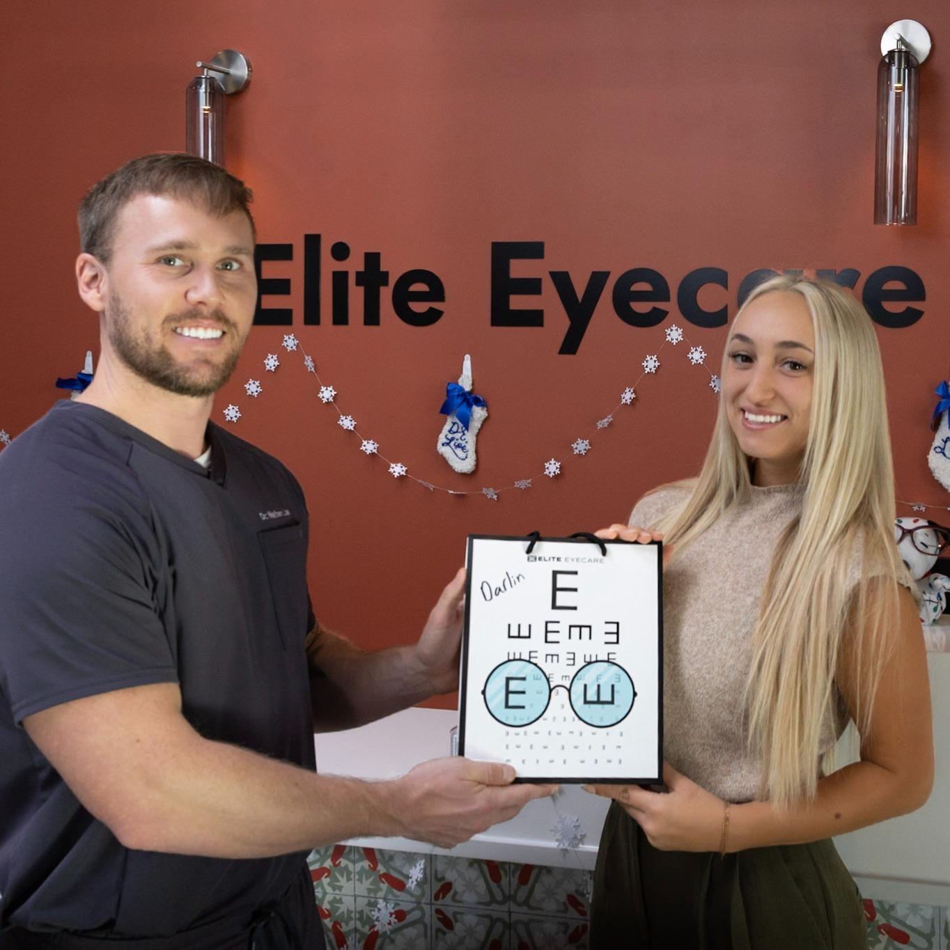 Elite Eyecare