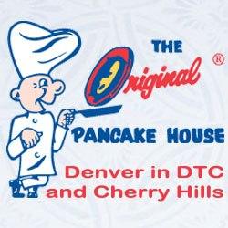The Original Pancake House - DTC
