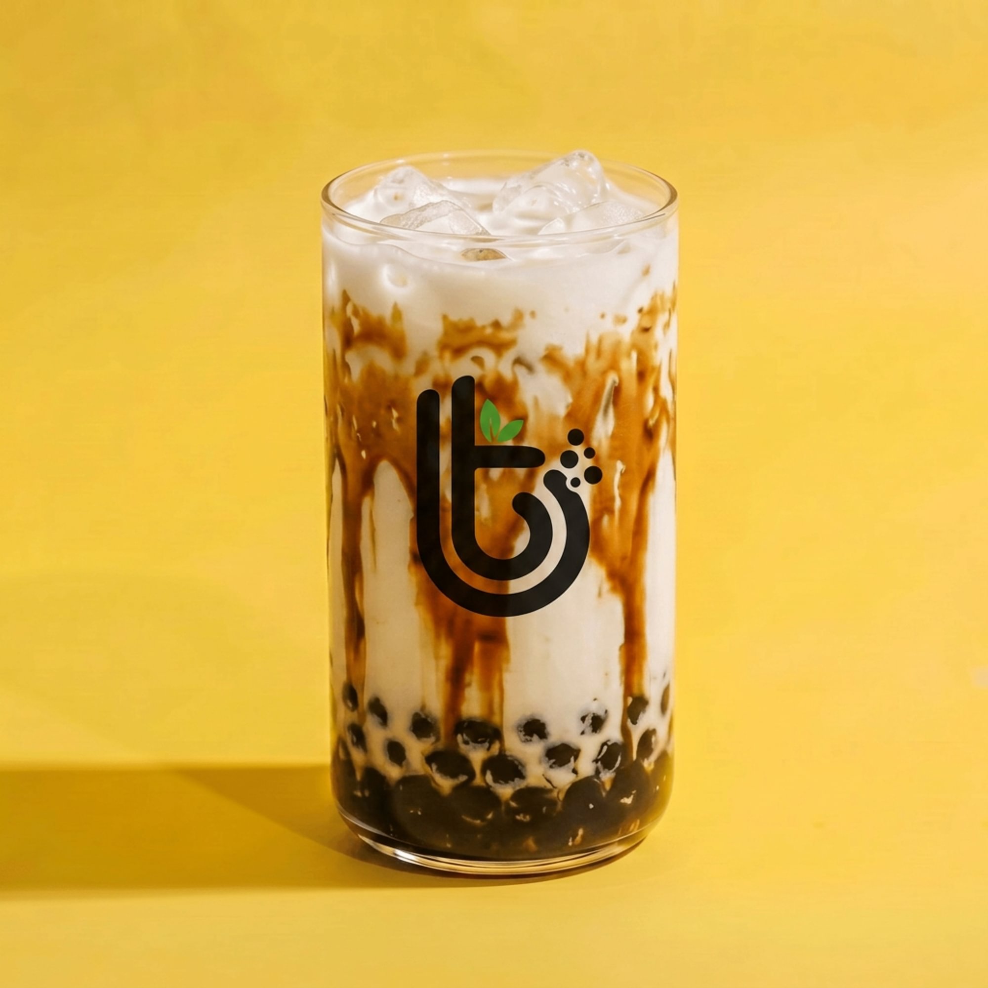Brown Sugar Milk