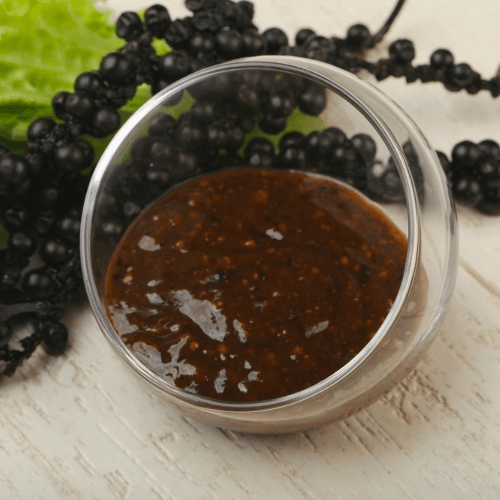 Jamaican Jerk Sauce