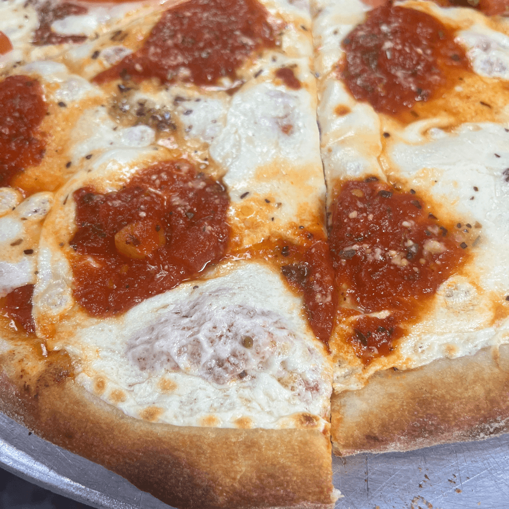 Margherita Slice