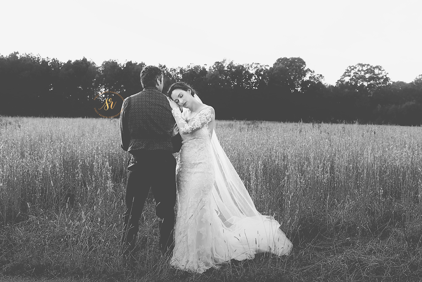 Stacy Reinen Photography Logo