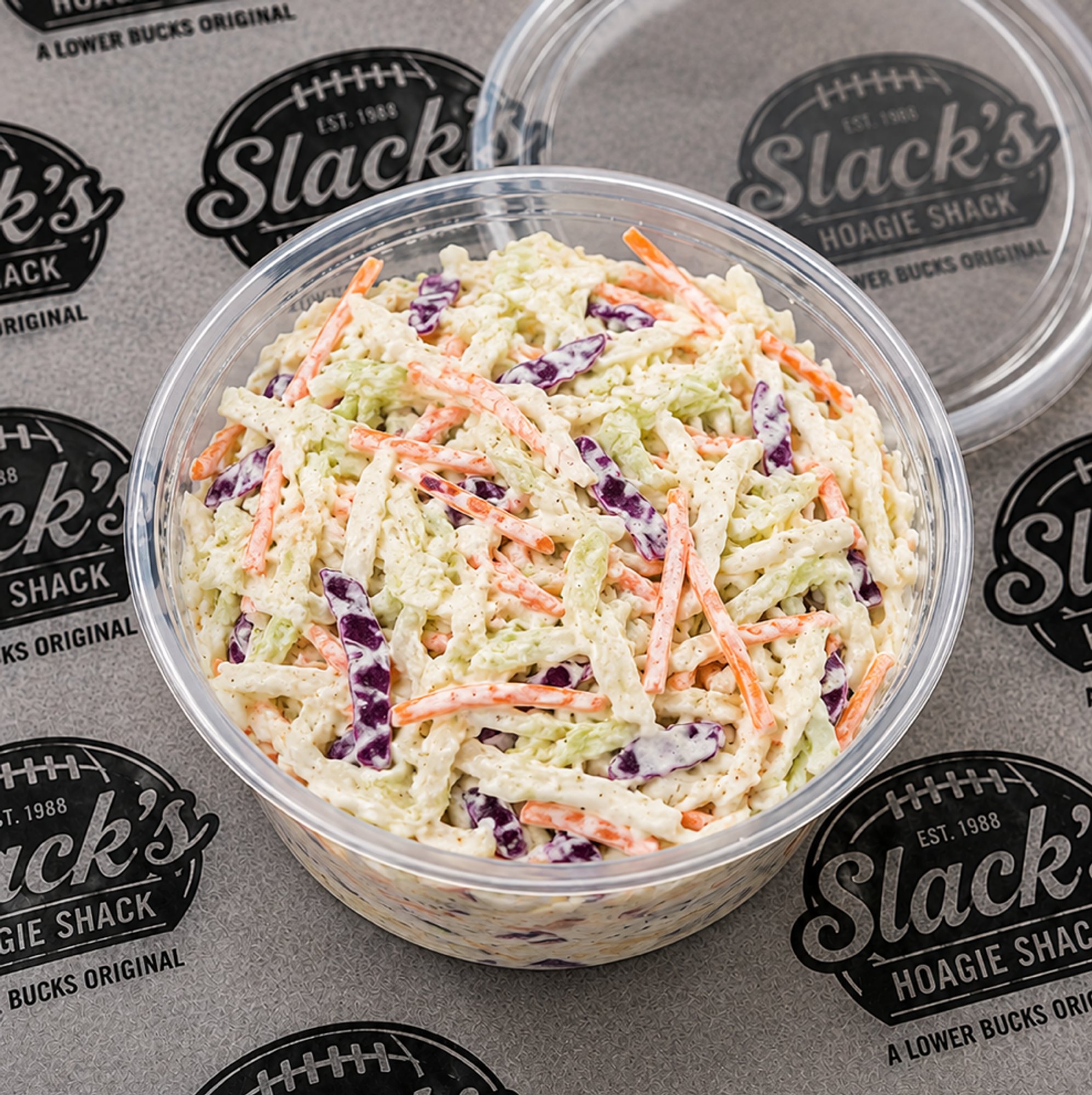 Coleslaw