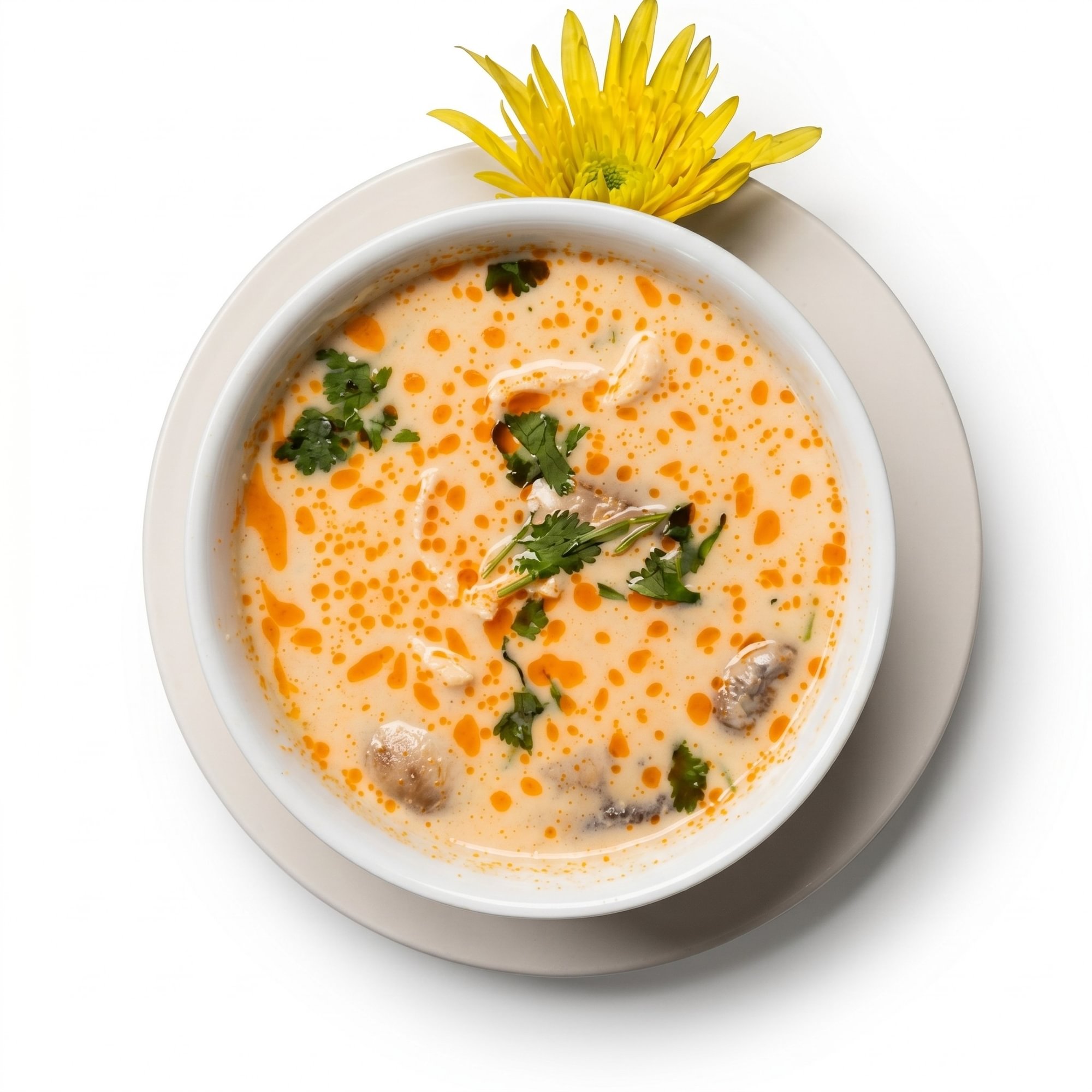 Tom Kha Kai
