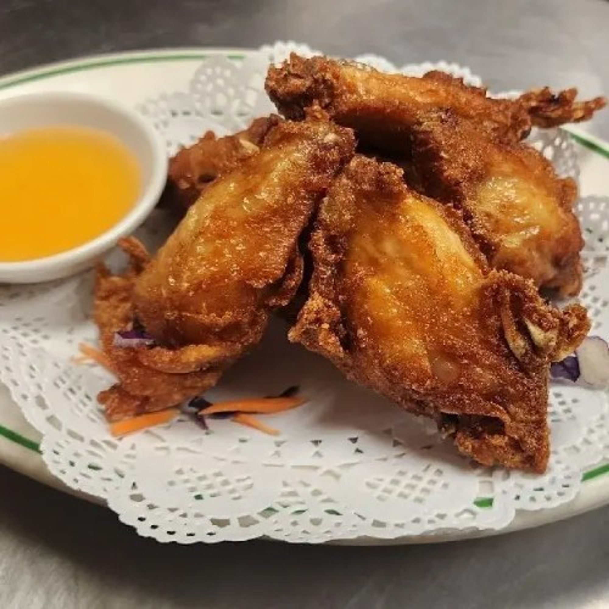 Chicken Wing