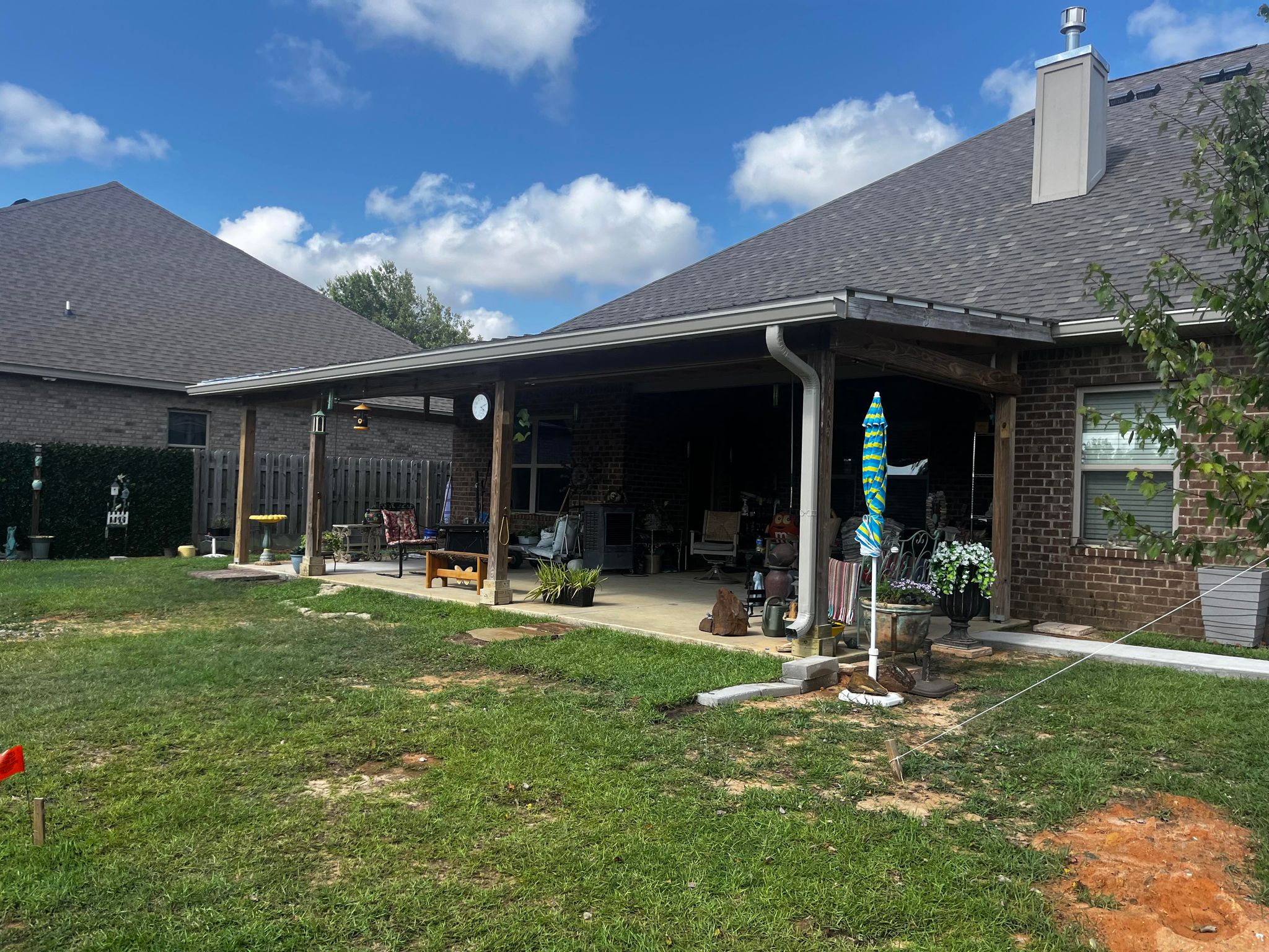 Southern Gutters LLC Image